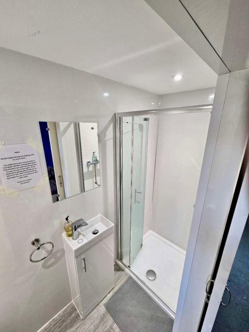 Achnamara-Self Check In Otel Portree Dış mekan fotoğraf